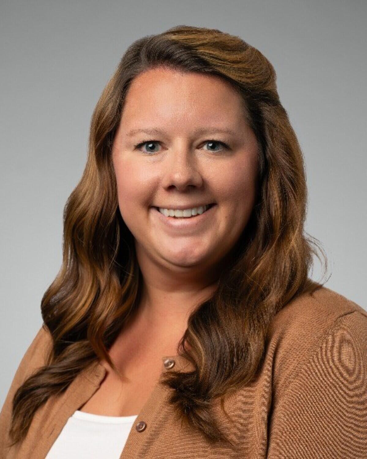 Headshot Image for Malorie Irwin